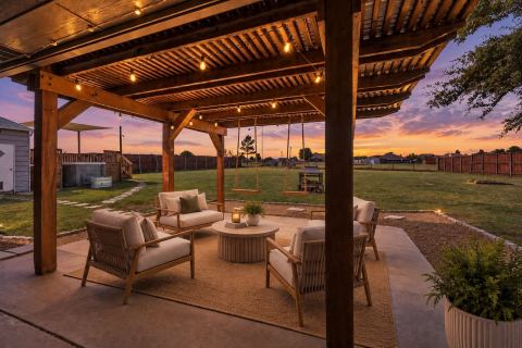 11151 County Road 213, Forney