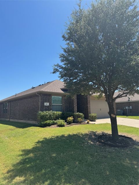 327 Elam Drive, Anna, TX 75409 — photo 3