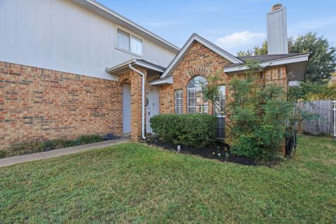 8600 Brushy Creek Trail, Fort Worth, TX 76118 — photo 2