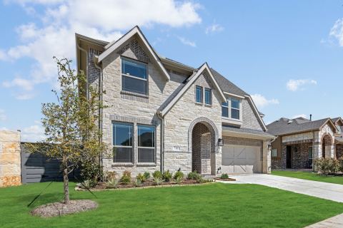 7301 Cherry Blossom Lane, Little Elm, TX 76227 — photo 3