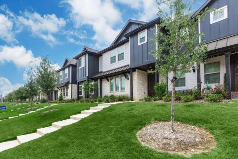 7416 Fiore Drive, Fort Worth, TX 76123 — photo 3