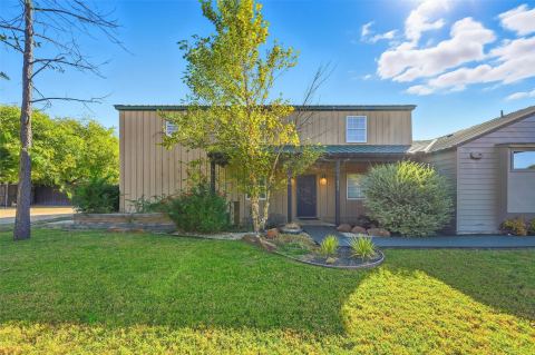 633 Rose Garden Drive 2, McKinney, TX 75072 — photo 3