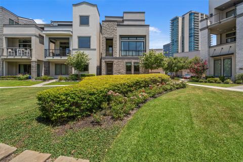 6104 Preserve Drive, Plano, TX 75024 — photo 2