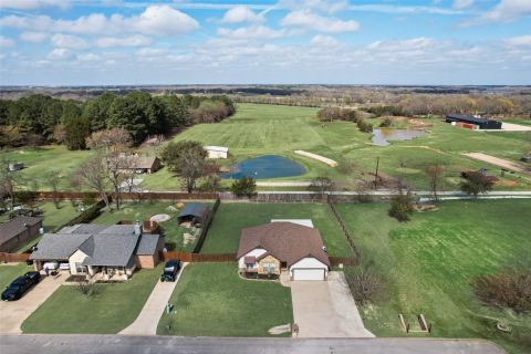 120 Horseshoe Lake Drive, Edgewood, TX 75117 — photo 3