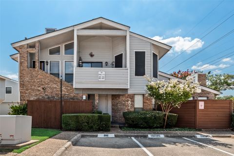17490 Meandering Way 202, Dallas, TX 75252 — photo 3