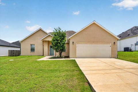 5503 Firewood Trail, Granbury