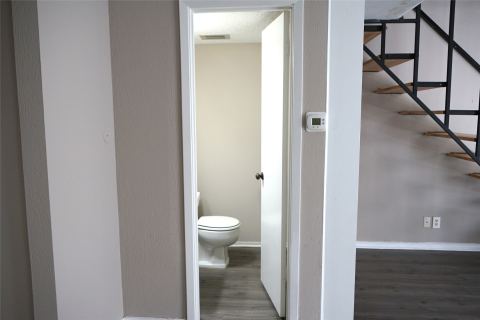 2417 S Graham Drive, Arlington, TX 76013 — photo 3