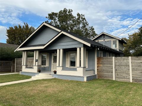 511 N Beaton Street, Corsicana, TX 75110 — photo 2