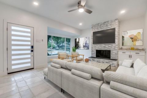 4505 Rawlins Street, Dallas, TX 75219 — photo 2