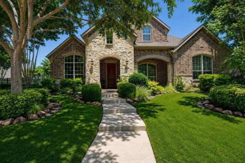 864 Willow Winds Street, Allen, TX 75013 — photo 3