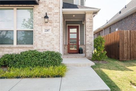 2207 Santa Monica Drive, Rowlett, TX 75088 — photo 3