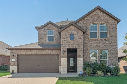 1013 Slate Lane, Celina