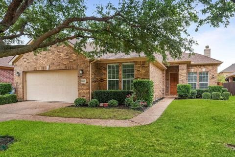 2605 Greyhawk Drive, Little Elm