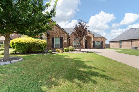 108 Odonna Drive, Waxahachie, TX 75165 — photo 2