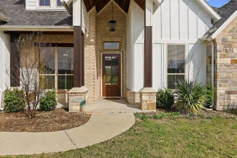 3550 Sharp Court, Midlothian, TX 76065 — photo 2