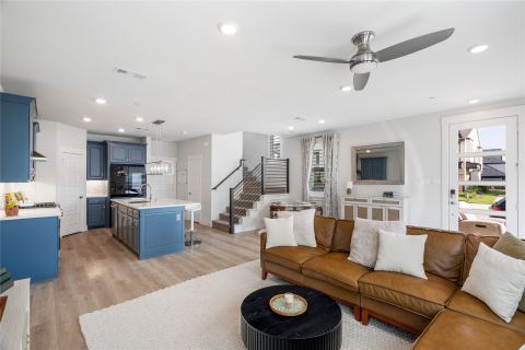 761 Cavitt Court, Prosper