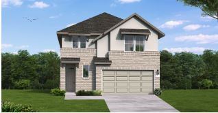 4898 Heirloom Lane, Celina