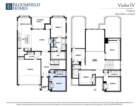 3904 Menard Street, McKinney, TX 75071 — photo 2