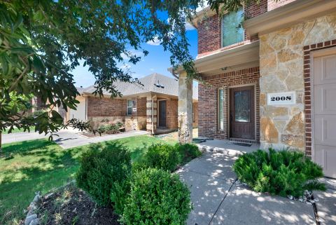 2008 Megan Court, Wylie, TX 75098 — photo 2