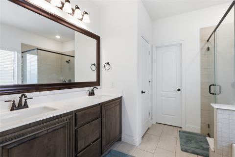 7329 Cherry Blossom Lane, Aubrey, TX 76227 — photo 3