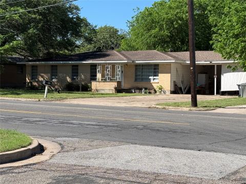 2408 Lake Air Drive, Waco, TX 76710 — photo 3