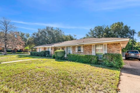 1400 Moss Rose Circle, Irving, TX 75061 — photo 3