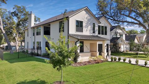 1616 N Bradley Street, McKinney, TX 75069 — photo 3