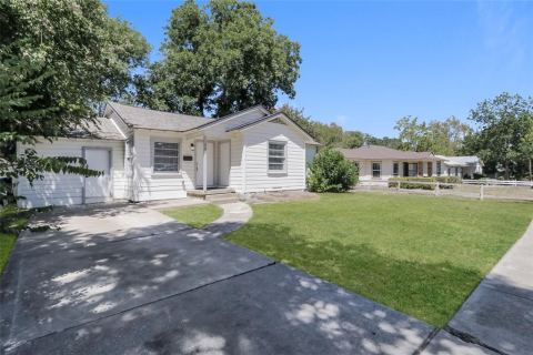 309 Buhler Drive, Garland
