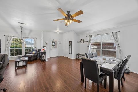 9205 Nathan Drive, White Settlement, TX 76108 — photo 3