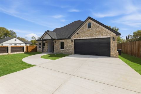 1242 Seminole Drive, Dallas, TX 75217 — photo 3