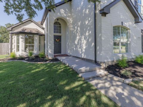 2807 Saint Maria Drive, Mansfield, TX 76063 — photo 2