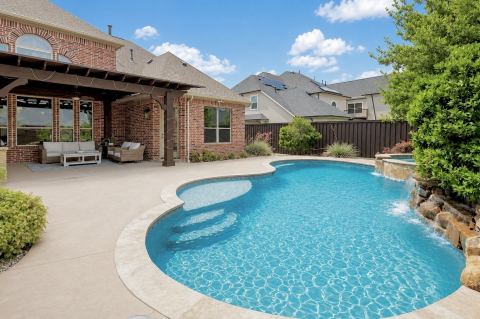 1710 Lexington Avenue, Allen, TX 75013 — photo 2