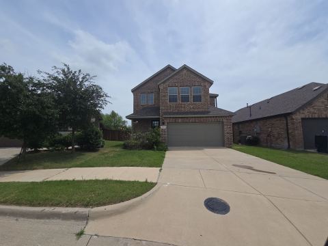2903 Doggett Drive, Forney