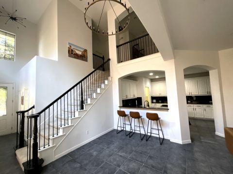 1316 Cog Hill Drive, Fort Worth, TX 76120 — photo 2