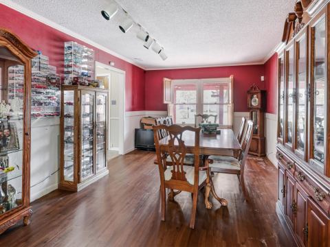 233 Randell Terrace Drive, Denison, TX 75020 — photo 3