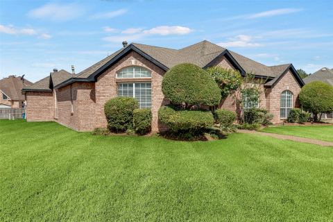 517 Quick Silver Drive, DeSoto, TX 75115 — photo 3
