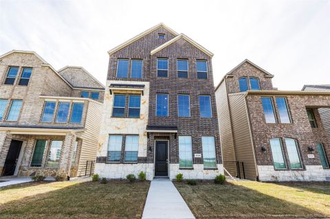 1530 Lake District Drive, Allen, TX 75013 — photo 3