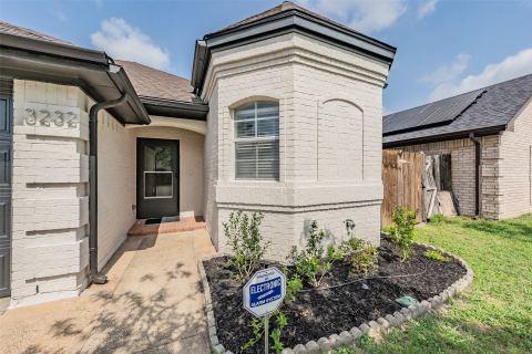3232 Rosebank Drive, Dallas, TX 75228 — photo 3