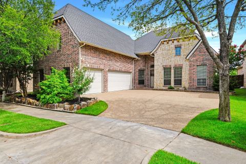 5509 Bentrose Drive, McKinney, TX 75070 — photo 2