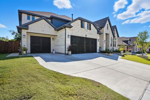 407 Sparrow Drive, Wylie, TX 75098 — photo 2