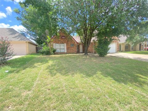 6101 Meadowside Trail, Arlington, TX 76017 — photo 2
