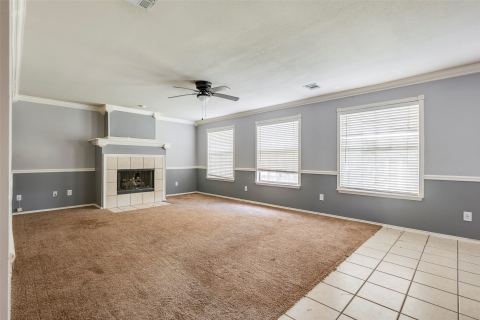 812 Jockey Club Lane, Fort Worth, TX 76179 — photo 3
