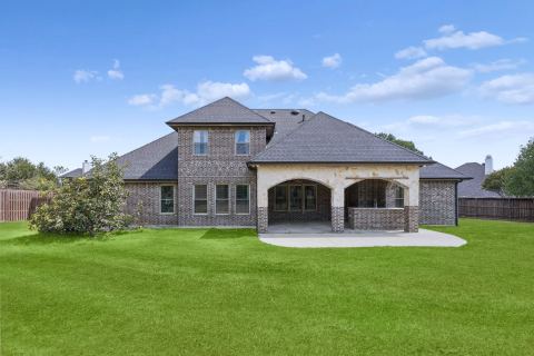 1012 Mallard Way, Flower Mound, TX 75028 — photo 3