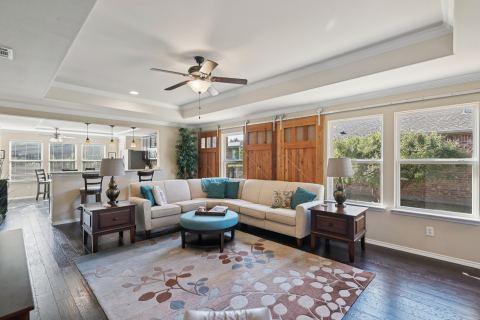 7536 Wiley Lane, Frisco, TX 75036 — photo 3