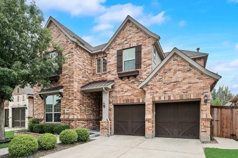 6809 Gallatin Street, McKinney, TX 75070 — photo 2