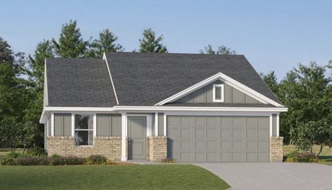 2729 Johnson Drive, Sherman