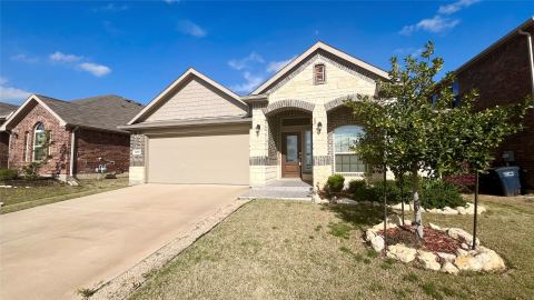 14816 Rocky Face Lane, Fort Worth, TX 76052 — photo 3