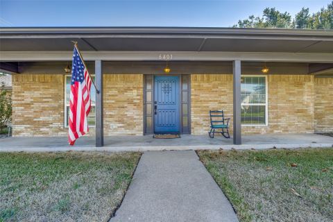 6401 Stonewall Street, Greenville