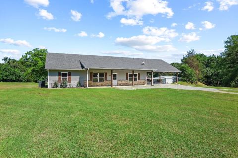 2658 Oak Ridge Road, Denison, TX 75021 — photo 3