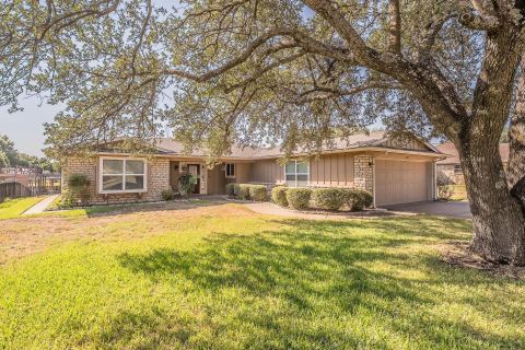 3713 Quail Run, Granbury, TX 76049 — photo 2